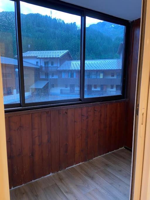 La Foux D'Allos - Studio 4 Couchages - Centre Station Dış mekan fotoğraf
